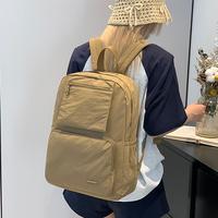 Gambar Tas Ransel Wanita Korean Style Backpack Anti Air COLORFUL FOX 810 - Lavender dari Colorful Fox Kota Administrasi Jakarta Barat 3 Tokopedia