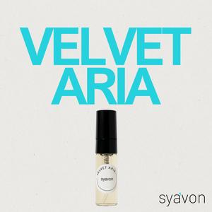 Discovery Vial - VELVET ARIA - Fruity x Floral x Woody