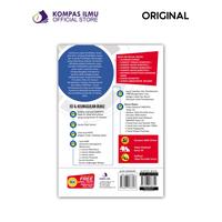 Gambar Buku GENCER ULANGAN HARIAN SMP/MTs KELAS 7 I KURIKULUM MERDEKA - GENCER ULANGAN HARIAN SMP/MTs KELAS 7 dari KOMPAS ILMU Kota Administrasi Jakarta Pusat 3 Tokopedia