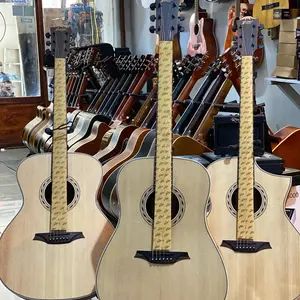 GITAR BROMO ORIGINAL Asli