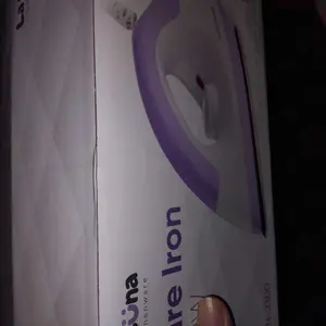 Setrika Listrik Anti Lengket Gosokan Baju Hemat Listrik Setrika Serbaguna