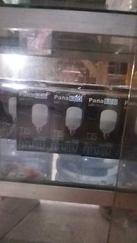 Product Review of lampu led 15 watt dan 20 watt (paket usaha 20 pcs) from m**s 0