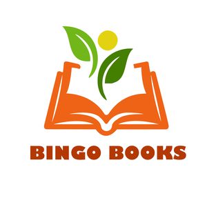 Bingo Books-Nhà sách thiếu nhi