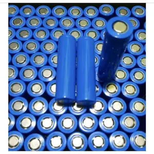 Baterai Mic Bluetooth/Kipas Portabel/Power Bank(Battery 18650)