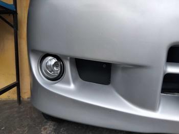 Product Review of Tutup Derek Towing Avanza & Xenia VVTI 2005-2010 Car from J**l 1