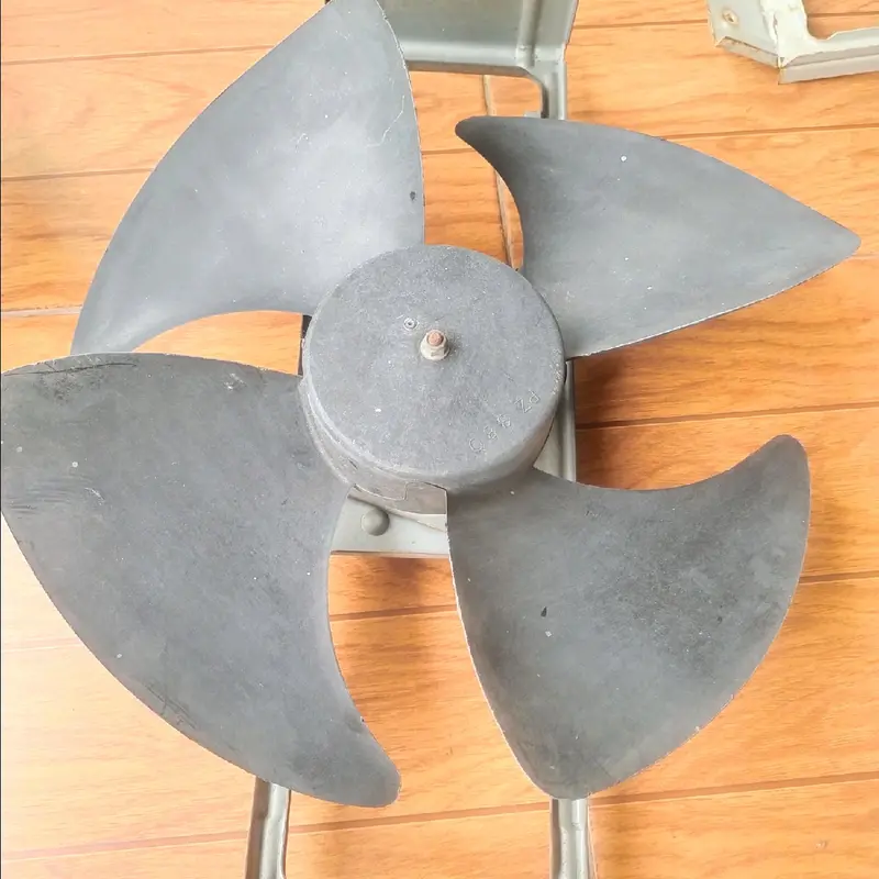 kipas angin blower 2pk khusus 4 baling ori 3
