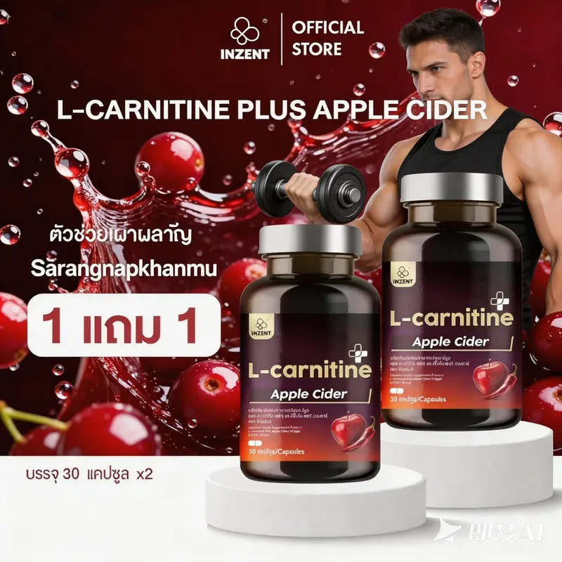 thermogenic l carnitine L-Carnitine Liquid 1500 Heat