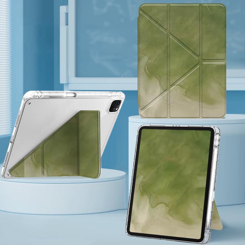 3+Y a165 Ốp bao da cho for iPad case Gen 11 A16 10th 10.9 air11 Air4/5 10.9" Air6/7/8 11" Gen 9/8/7 10.2 Pro 11 10.5 2022 mini4 5 7.9" Tab S10 Lite S9 FE 10.9 " A9 11 8.7" A9 A11 Plus 11" MIPad 8 7 Pro 11 Redmi Pad 2 Pro 9.7 11" SE 11 Pad2 Pro 12.1"