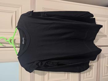 Product Review of MISKA ATASAN KAOS KATUN COMBED 30s by ZULABEL from f**e 2