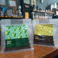 Gambar Colombia Jairo Arcila Honey Banana 100 gr - BIJI dari Tadi Pagi Coffee Roastery Kota Depok 5 Tokopedia