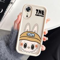 Gambar YWSBFID Casing Hp untuk OPPO A17 A17K Case Pola Boneka lucu Kasing Anti Drop Silikon Softcase Casing - Gaya1, OPPO A17 dari YWSBFID MALL Kab. Tangerang 4 Tokopedia