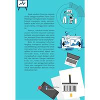 Gambar Buku Panduan Menggunakan Aplikasi Zoom Cloud Meetings dari Iyigbookstore Kab. Bantul 4 Tokopedia