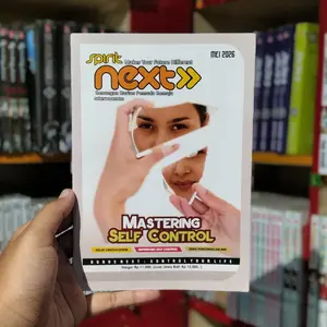 Renungan Harian Spirit Next Edisi Terbaru Tahun 2021