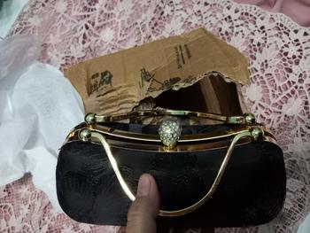 Product Review of Nionbag Tas Premium PANTHOR STORIES Original Tas Selempang Wanita Slingbag Wanita Tas Bahu Tas Shoulder Bag Wanita CR8254 from I**d 0