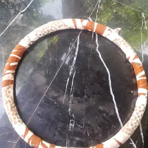 Ruji sangkar atau layangan fiber hitam GLossy mengkilap Ukuran2 mm 1 mm, 1.3 mm, 1.8 mm, 2 mm, 2,2 mm 2.5 mm 3 mm 4 mm