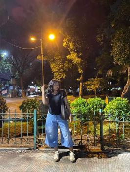 Product Review of Jorts pants jeans pria wanita celana jeans 3/4 unisex from M** R**t C** P**n 1
