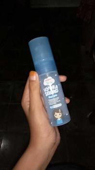 Product Review of Pigeon Teens Hydra Squad Face Mist 50ml | Skincare Remaja | Ekstra Melembapkan | Hyaluronic Acid & Witch Hazel from g** t** b**💋 0