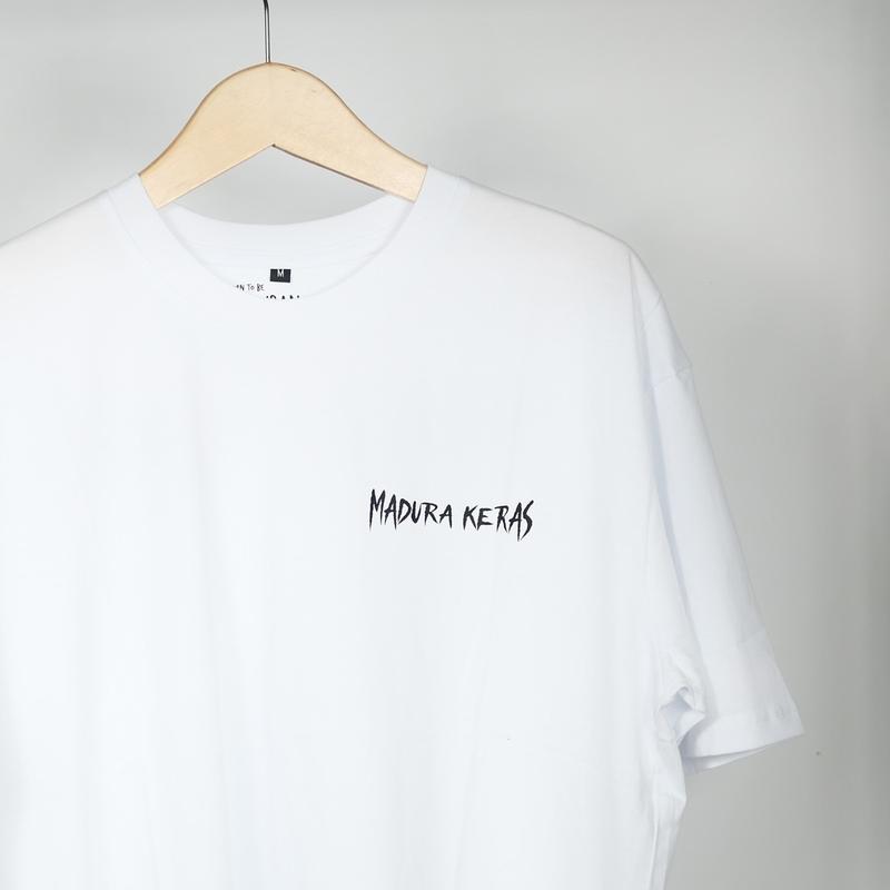 Kaos Madura Keras Oversize Maduranese 3