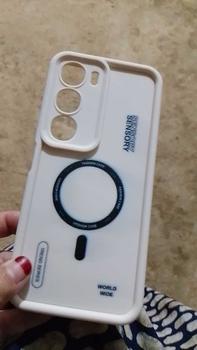 Product Review of Case Rounded Procamera Timbul Circle For VIVO Y19S/ S19 PRO/ V40 5G/  V40 LITE 4G/ V40 LITE 5G Case Aesthetic Keren from z**h a**y 0