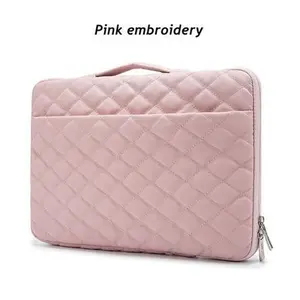 Ipad Pro M4 2024 11 Inch Tas Sleeve 360 Full EVA Foam Anyaman Premium