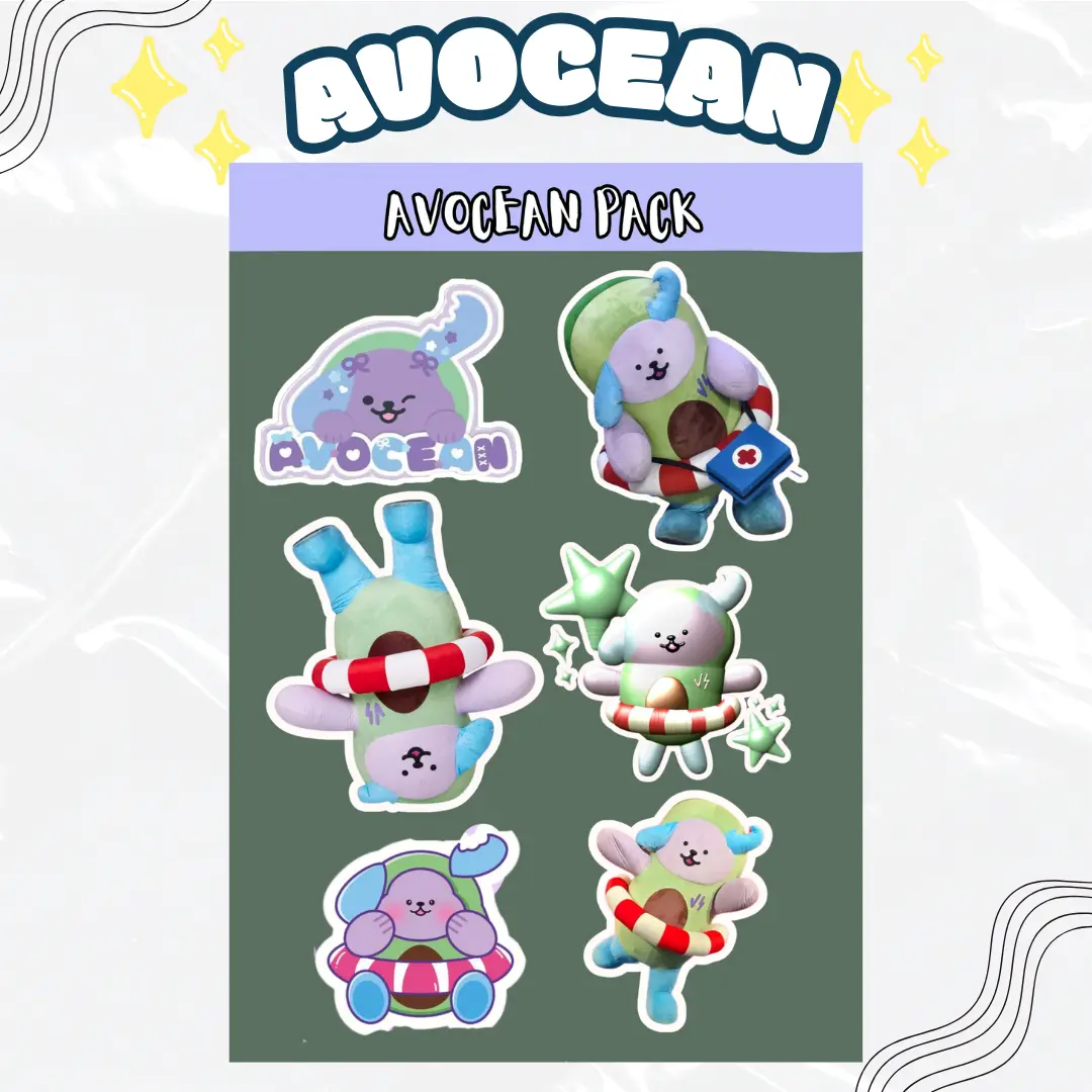 AVOCEAN
