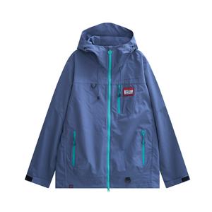 เสื้อกันลมพิมพ์ลาย แฟชั่น unisex เส้นใยโพลีเอสเตอร์ 100% ทรงพลัสไซส์ สไตล์สตรีท หลวม ขายดีที่สุด มาใหม่ เหมาะสำหรับเล่นกีฬา HEA