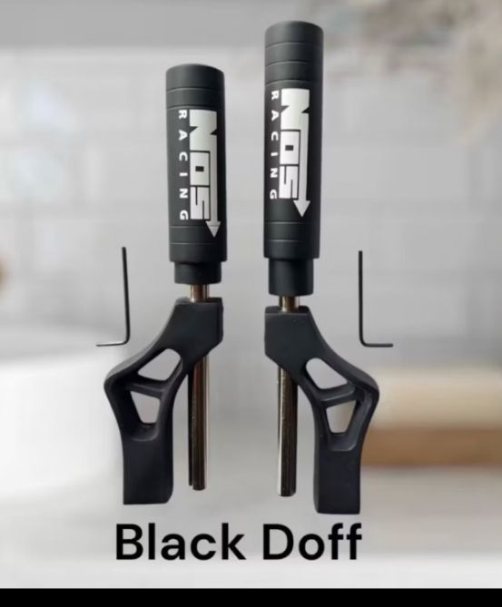 Tongkat perselening Xtander /Shift  Knop Xtander /Tuas Gigi Xtander /Varias Mobil