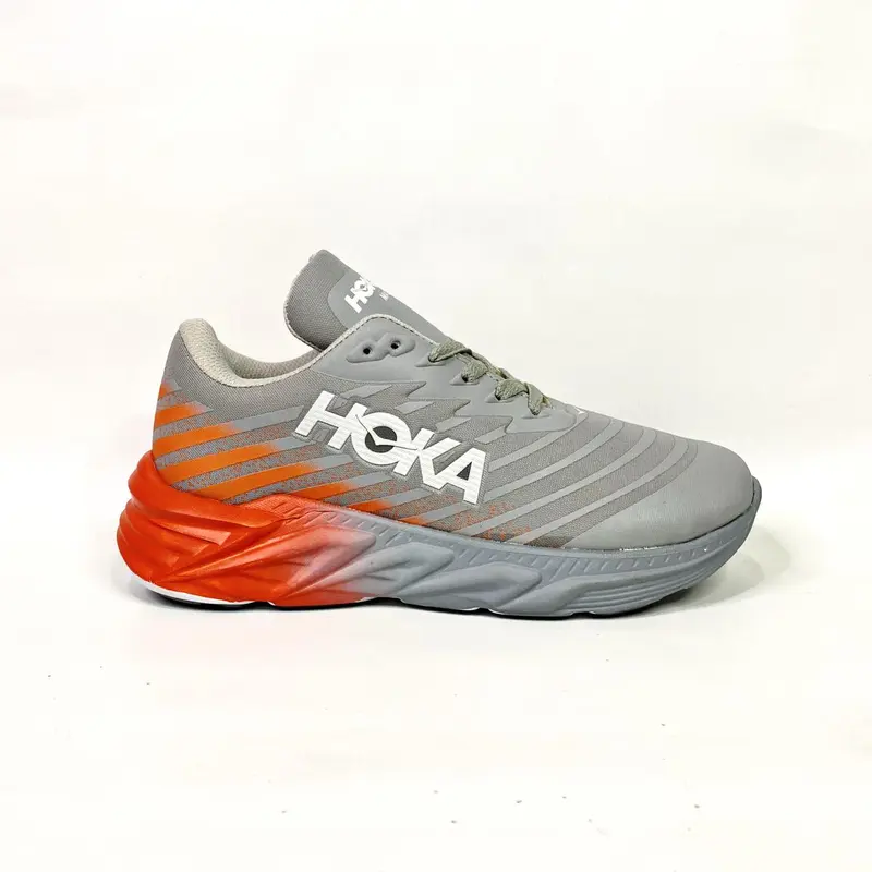 Sepatu Hoka Mach 5 untuk Running, Jogging, dan Aktivitas Outdoor 2