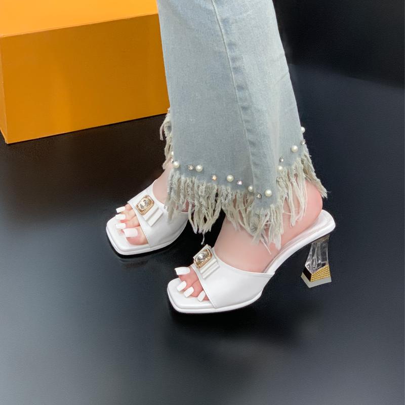 { CAO GÓT 7CM } DÉP CAO GÓT 7P GÓT TRONG ĐÍNH NƠ & ĐÁ SIÊU XINH