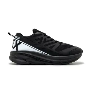 Sepatu Lari Pria Wanita Terbaru Sepatu Running Sneakers Olahraga Joging Sepatu Casual Outdoor