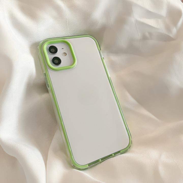 Case Double Protection ip 15 14 13 12 11 Pro Max XR X 8 7 6 Plus Full Cover 8