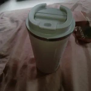 TUMBLER COFFEE MUG 500ML STAINLESS STEEL / GELAS KOPI TAHAN PANAS DINGIN / COFFEE CUP WITH LID / TEA CUP