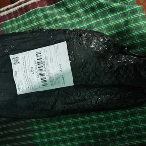 AOKI Raket nyamuk insect killer Dapat digantung 2 in 1 canggih efektif Baterai Listrik Ungu