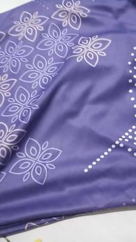 Product Review of Gamis hayget VIRAL MASA KINI  motif Natasya from A** N**y 0