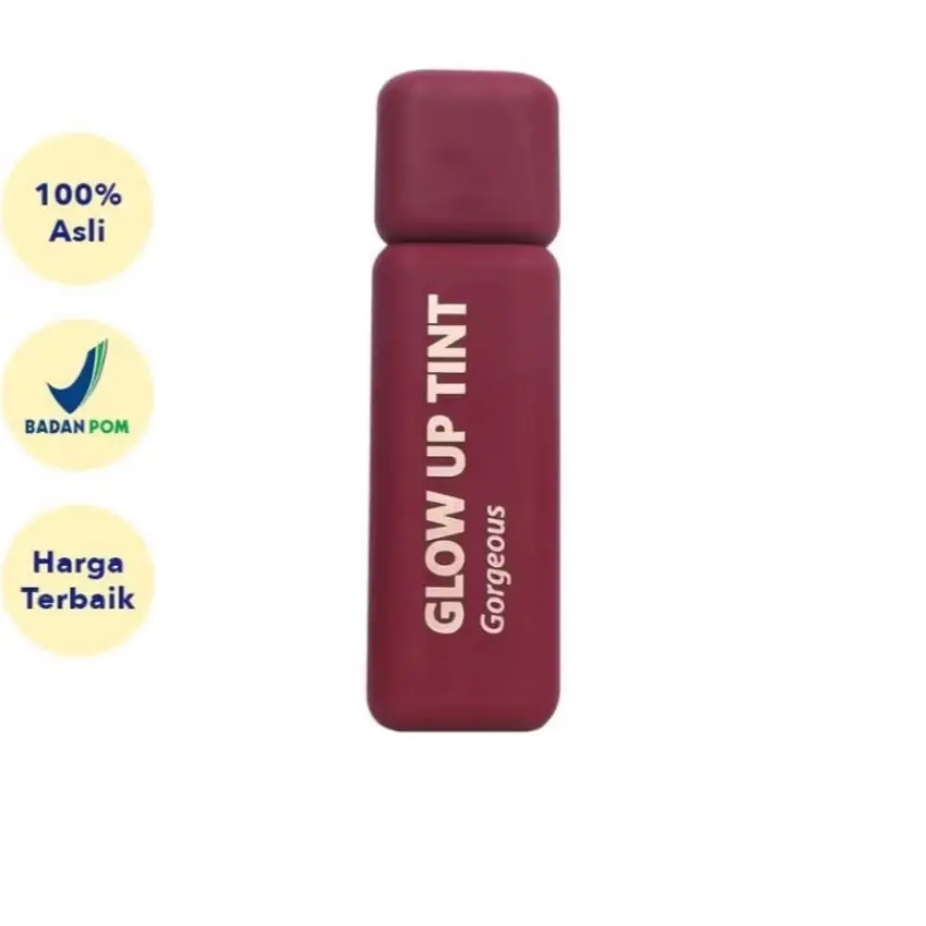 Raecca Glow Up Tint  Shade Gorgeous 5.5 ml Lasting