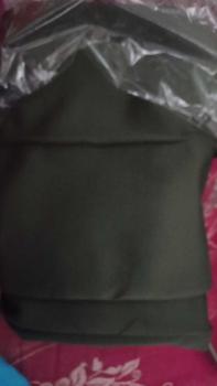 Product Review of Celana Wanita Kulot Scuba Tebal Panjang Sampai Kaki Premium / ZIPPER CULLOTE SCUBA SUPER JUMBO from s**i 0