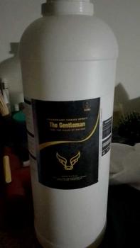 Product Review of Penghilang Bau Ketiak 1 Liter Natural Deodorant Spray tawas Cair from S**t S**l S**s 0