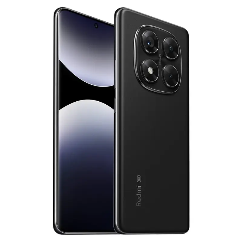 Redmi Note 14 Pro 5G | 200MP AI OIS Camera | MediaTek Dimensity 7300-Ultra | Gorilla Victus 2 Garansi Resmi 4