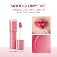 Gambar PERIPERA Ink Mood Glowy Tint - Tekstur Ringan Pigmented Tidak Bikin Kering dan Melembapkan - 01 Tiny Strawberry dari Peripera Indonesia Kota Tangerang 2 Tokopedia