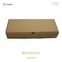 Gambar Tokodus TKI - Kotak Kardus Brownies, Hampers, Kado 31x11x6 cm Singel Wall E-flute Corrugated 3 mm Kualitas Terbaik dari Tokodus TKI Kab. Bandung 3 Tokopedia
