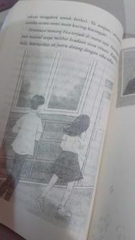 Product Review of NOVEL REMAJA MEGA BEST SELLER BEBAS PILIH JUDUL: AKU TAK MEMBENCI HUJAN / LAUT PASANG / LAUT TENGAH / LAUT BERCERITA /  YANG KATANYA CEMARA / RUMAH UNTUK ALIE / BANDUNG AFTER RAIN / ANONYMOUS CRUSH / AKU KALAH, AKU MERINDUKANMU / BUMI DAN LUKANYA, DLL. from •**• 3