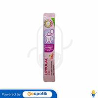 Gambar LIPROLAC 2,5 GRAM SERBUK SACHET dari Apotek Lany Farma's by GoA Kab. Jember 2 Tokopedia