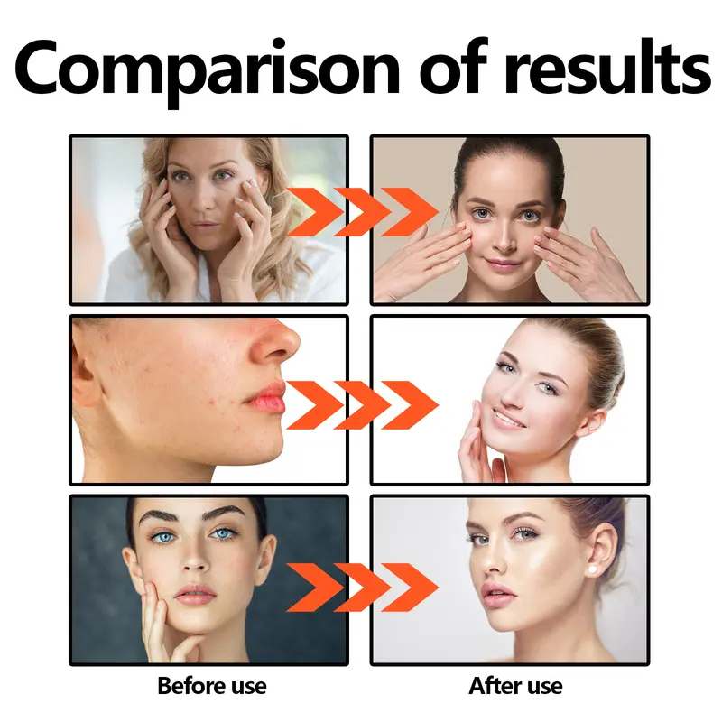 Anti-Wrinkle Mask, Collagen Mask,  Bio-Collagen Face Mask, Deep Bio-Collagen Mask, Pure Collagen Film, Hydration Mask 3