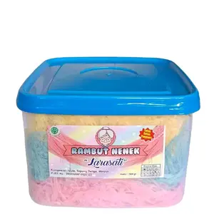 ARUMANIS RAMBUT NENEK "Larasati" 500g Premium