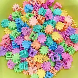 Jepit Doff Import Jepit Anak mini Jepit Poni RANDOM Motif Fashion