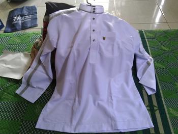 Product Review of Koko maroko les brand Hqs moslem wear Poliester from S**3 2