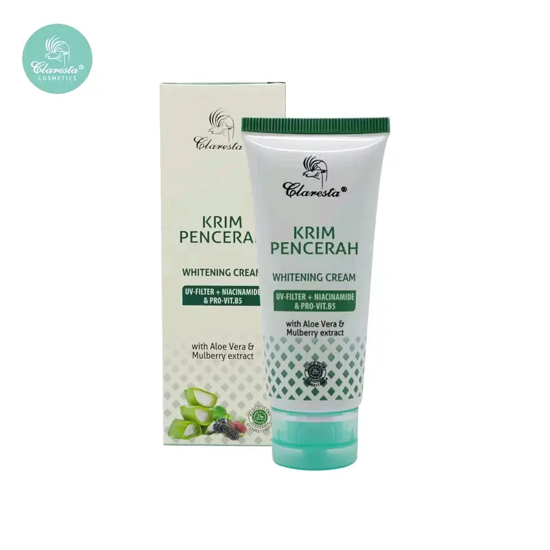 cream pencerah wajah, menghilangkan flek hitam 2