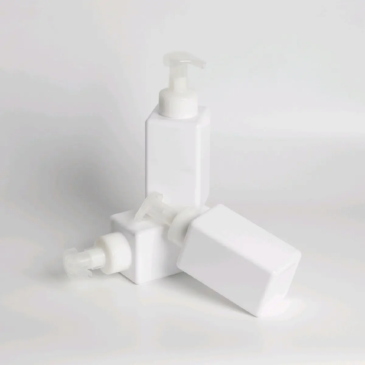 Botol Pump Sabun Isi Ulang | Botol Lotion Isi Ulang