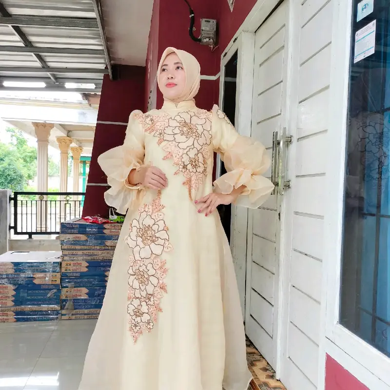 dress quinna 0