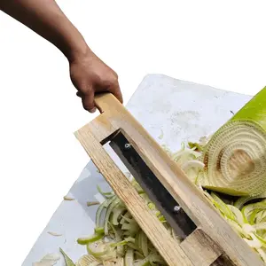 Alat Pencacah Pohon Pisang Alat Cacah Pakan Ternak Alat Cacah